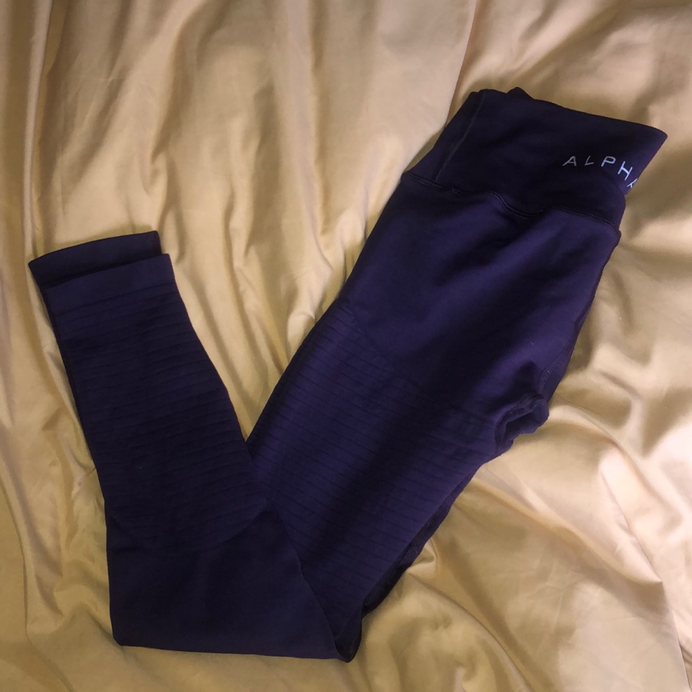 Alphalete Revival Leggings